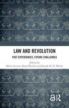 Law and Revolution