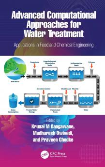 Advanced Computational Approaches for Water Treatment