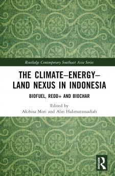 Climate–Energy–Land Nexus in Indonesia