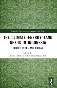 Climate–Energy–Land Nexus in Indonesia