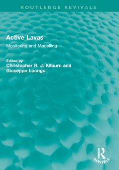 Active Lavas