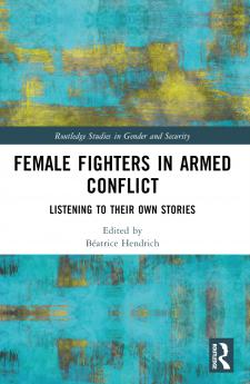 Female Fighters in Armed Conflict