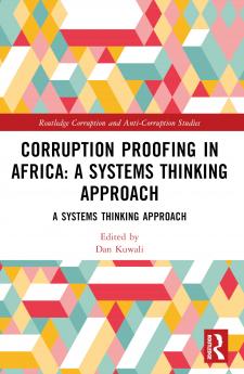 Corruption Proofing in Africa