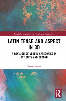Latin Tense and Aspect in 3D