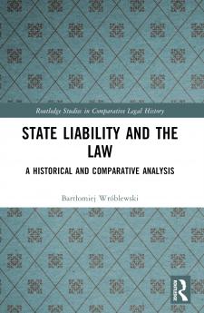 State Liability and the Law