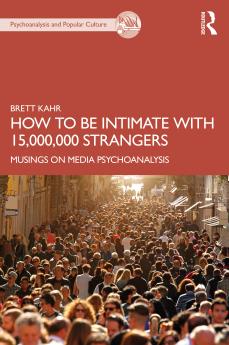 How to Be Intimate with 15000000 Strangers