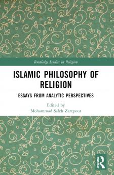 Islamic Philosophy of Religion