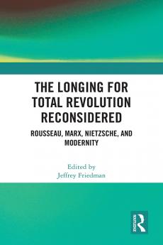 Longing for Total Revolution Reconsidered