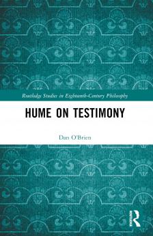 Hume on Testimony