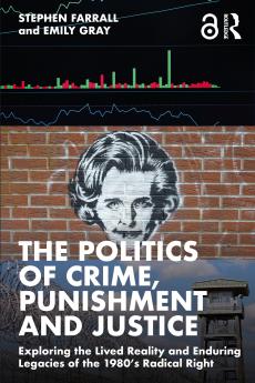 Politics of Crime Punishment and Justice