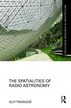 Spatialities of Radio Astronomy