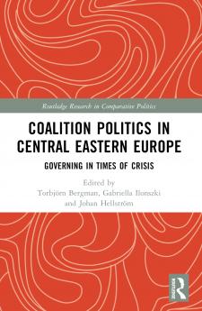 Coalition Politics in Central Eastern Europe