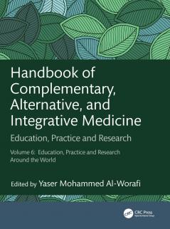 Handbook of Complementary Alternative and Integrative Medicine