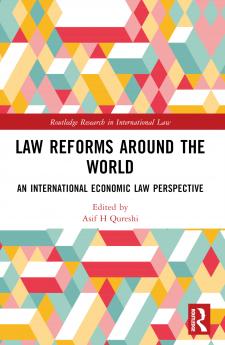 Law Reforms Around the World