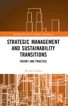 Strategic Management and Sustainability Transitions
