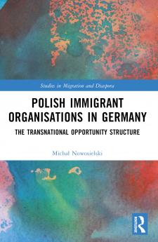 Polish Immigrant Organizations in Germany