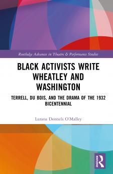 Black Activists Write Wheatley and Washington