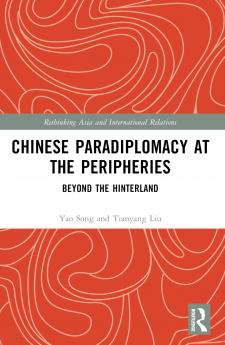 Chinese Paradiplomacy at the Peripheries