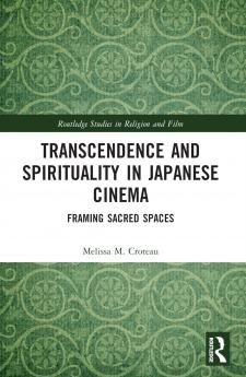 Transcendence and Spirituality in Japanese Cinema