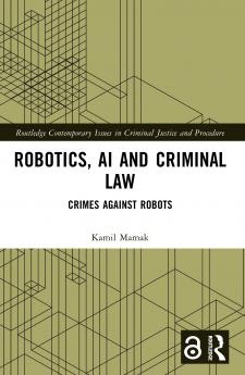 Robotics AI and Criminal Law