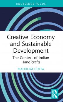 Creative Economy and Sustainable Development