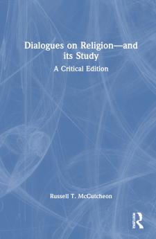 Dialogues on Religion—and its Study