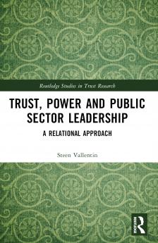 Trust Power and Public Sector Leadership