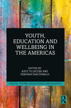 Youth Education and Wellbeing in the Americas