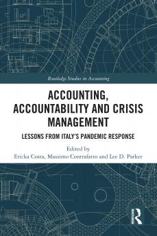 Accounting Accountability and Crisis Management