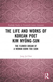Life and Works of Korean Poet Kim Myŏng-sun