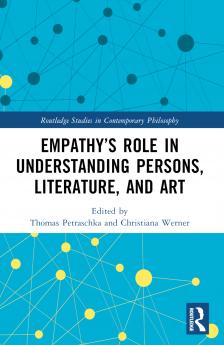Empathy’s Role in Understanding Persons Literature and Art