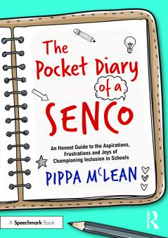 Pocket Diary of a SENCO