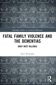 Fatal Family Violence and the Dementias