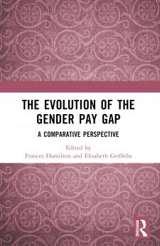 Evolution of the Gender Pay Gap