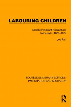 Labouring Children