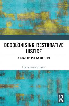 Decolonising Restorative Justice