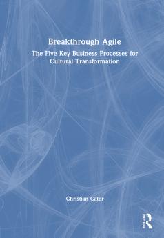 Breakthrough Agile
