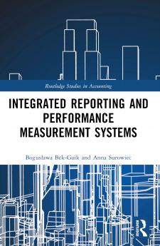 Integrated Reporting and Performance Measurement Systems