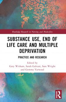 Substance Use End-of-Life Care and Multiple Deprivation