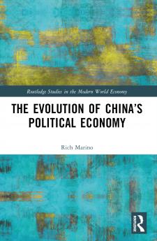 Evolution of China’s Political Economy