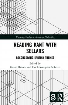 Reading Kant with Sellars