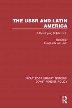 USSR and Latin America