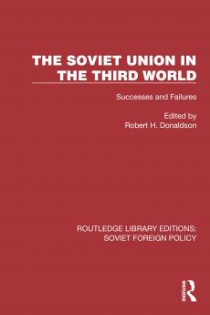 Soviet Union in the Third World