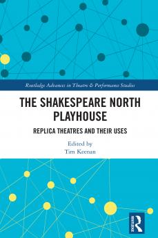 Shakespeare North Playhouse