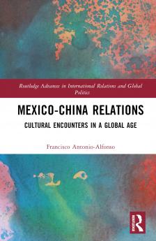 Mexico-China Relations