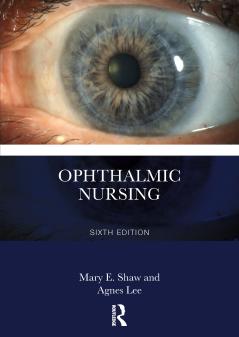 Ophthalmic Nursing