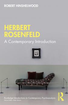 Herbert Rosenfeld