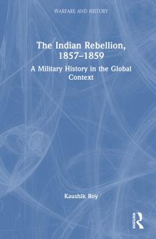 Indian Rebellion 1857-1859