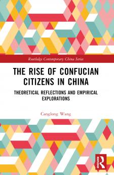 Rise of Confucian Citizens in China