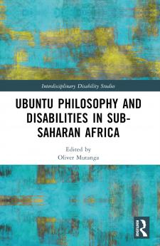 Ubuntu Philosophy and Disabilities in Sub-Saharan Africa